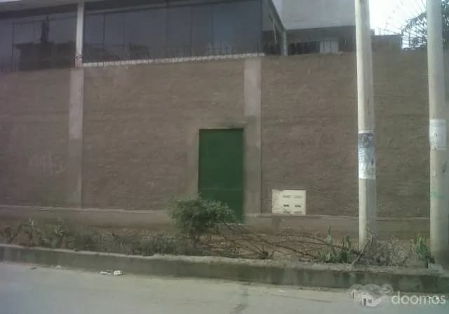 venta de 160 metros 1er piso SJM — foto 3