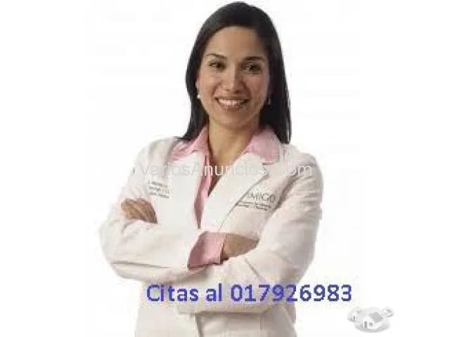 clinica atraso menstrual 7926983 — foto 1