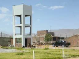 LOTES AREQUIPA SABANDIA SOCABAYA, FACILIDADES 24 MESES!