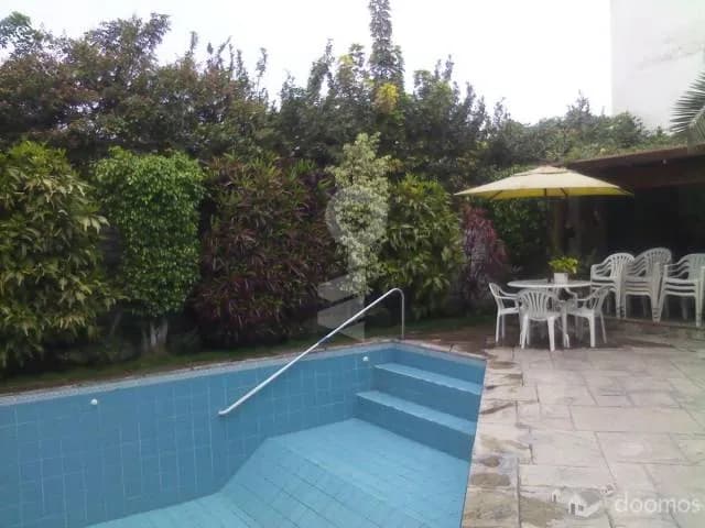 VENDO CASA PARA VIVIENDA O PROYECTO EN CHACARILLA — foto 2