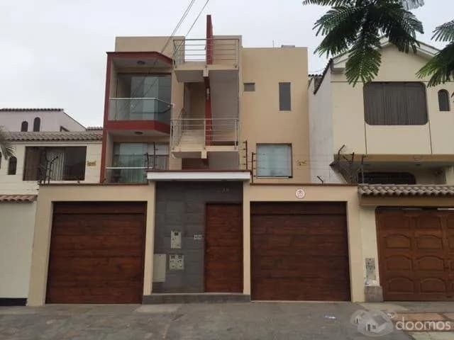 LINDISIMO DEPARTAMENTO EN ESTRENO — foto 1