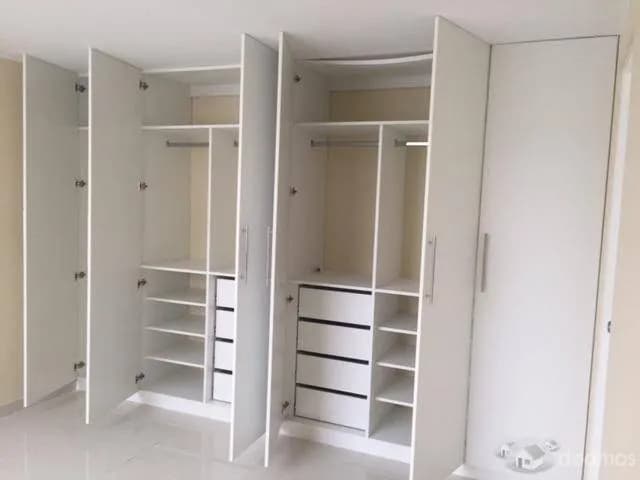 LINDISIMO DEPARTAMENTO EN ESTRENO — foto 3