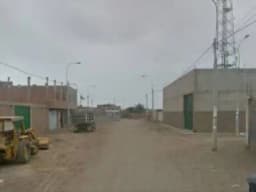 LOCAL INDUSTRIAL CERCA AL AEROPUERTO
