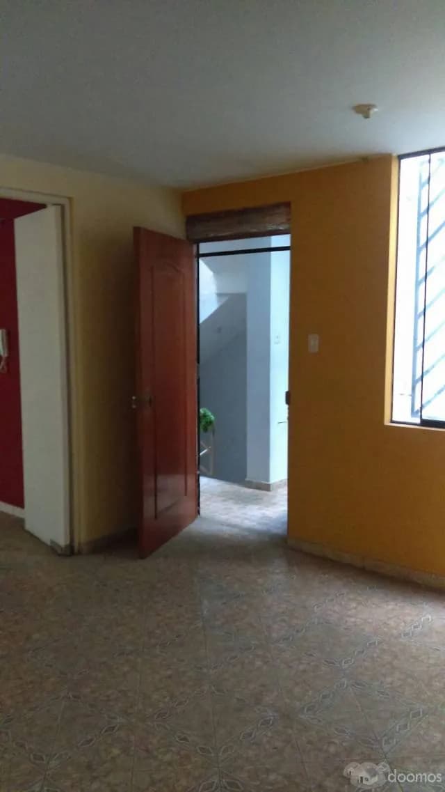 SE VENDE DEPARTAMENTO EN LOS OLIVOS — foto 1