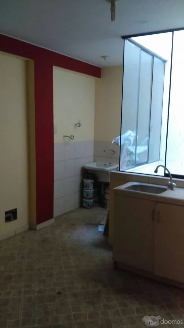 SE VENDE DEPARTAMENTO EN LOS OLIVOS — foto 4