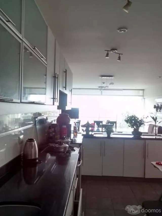 VENDO DPTO. SAN BORJA SUR — foto 5