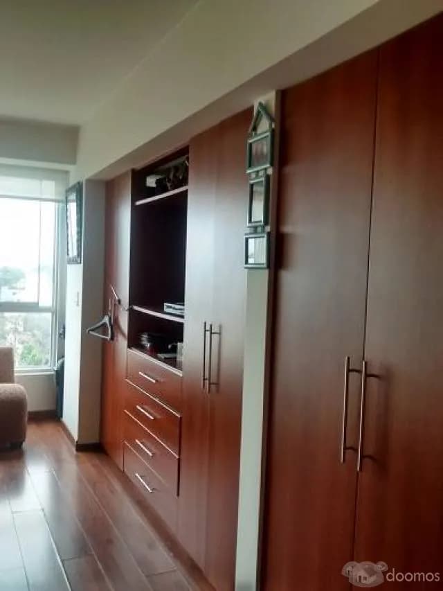 VENDO DPTO. SAN BORJA SUR — foto 6