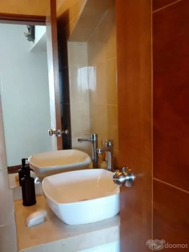 VENDO DPTO. SAN BORJA SUR — foto 7