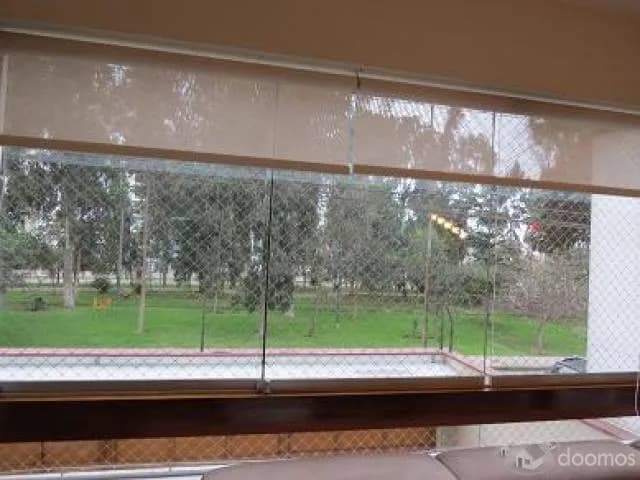 VENDO DEPA SAN BORJA NORTE — foto 3