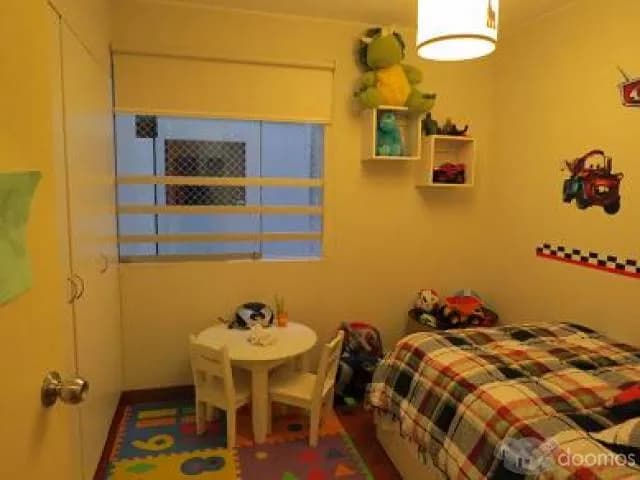 VENDO DEPA SAN BORJA NORTE — foto 6