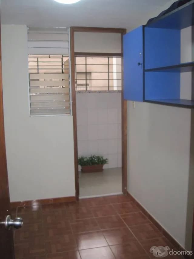 ALQUILO HABITACION JESUS MARIA — foto 1