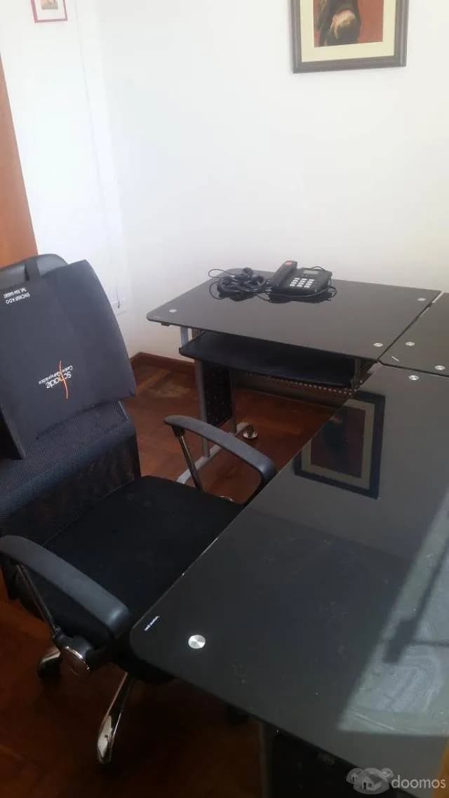 ALQUILO DEPA AMOBLADO CAYMA — foto 6