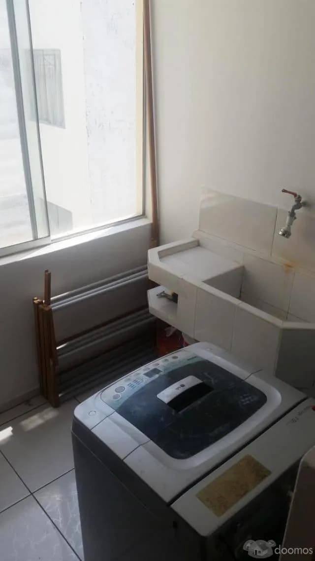 ALQUILO DEPA AMOBLADO CAYMA — foto 7