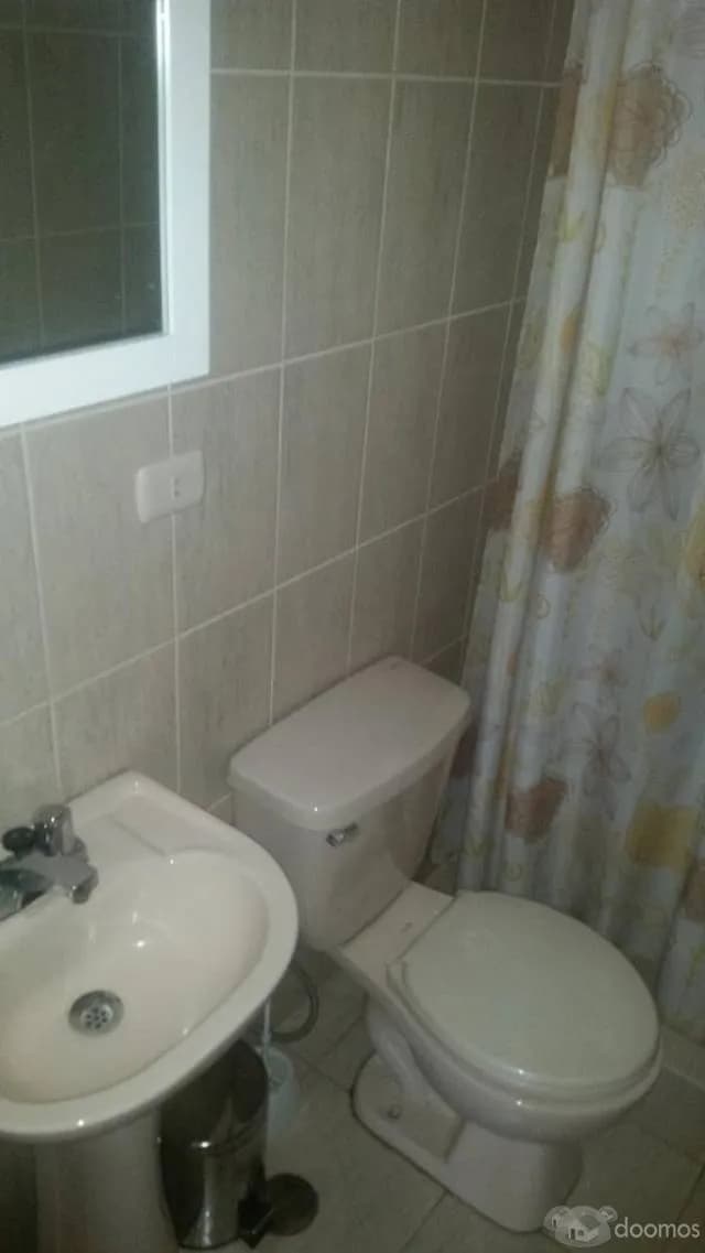 ALQUILO DEPA AMOBLADO CAYMA — foto 8