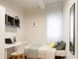ALQUILO HABITACIONES AMOBLADAS CON BAÑO PROPIO EN LA MOLINA PARA SEÑORITAS ESTUDIANTES