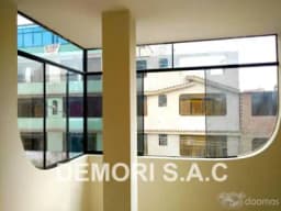 Remato por Viaje Lindo Departamento a Solo $46,000 SMP ( FRONTIS LOS OLIVOS )