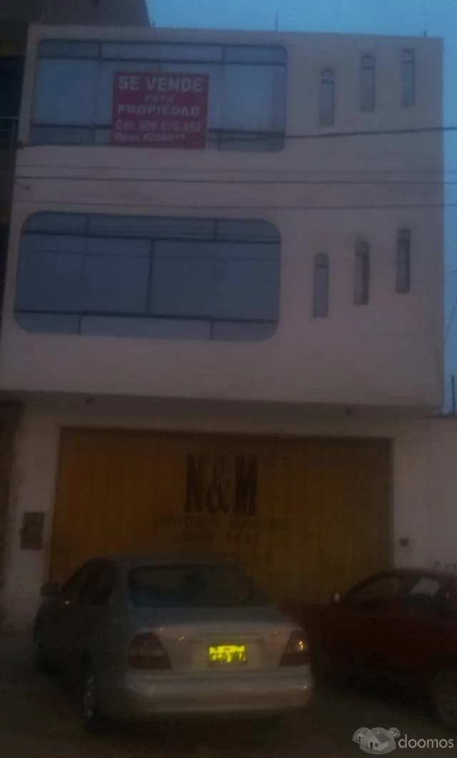 VENDA CASA — foto 1