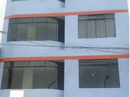 Venta Dpto Residencial San Juan de Salinas–smp (Frontis Los Olivos )