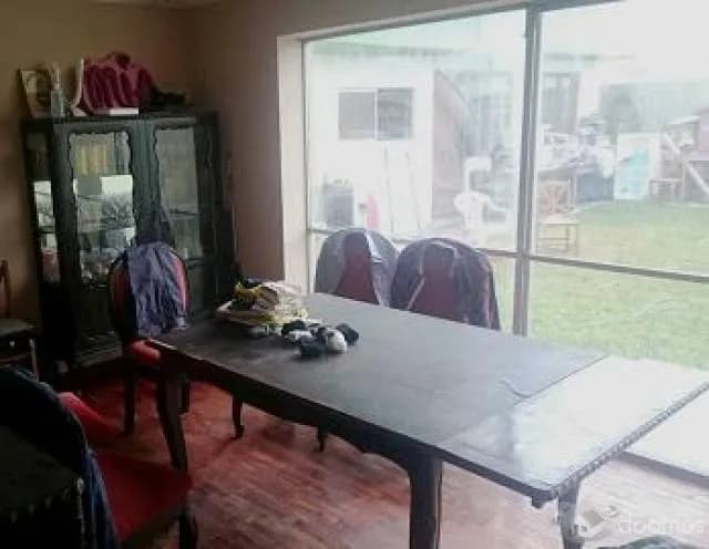 CASA SAN IGNACIO DE MONTERRICO — foto 2
