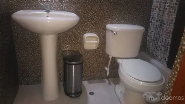 Habitación amoblada — foto 1