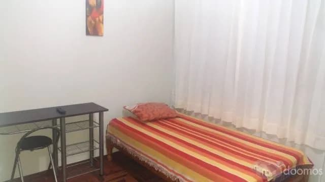 Habitación amoblada — foto 4