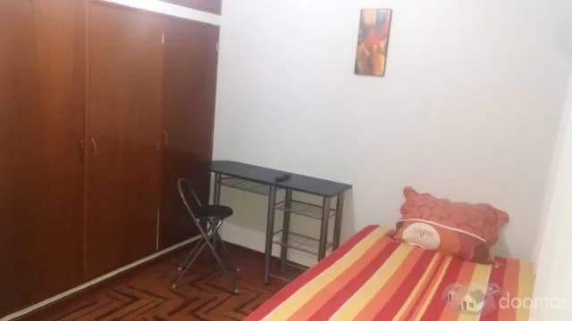 Habitación amoblada — foto 5