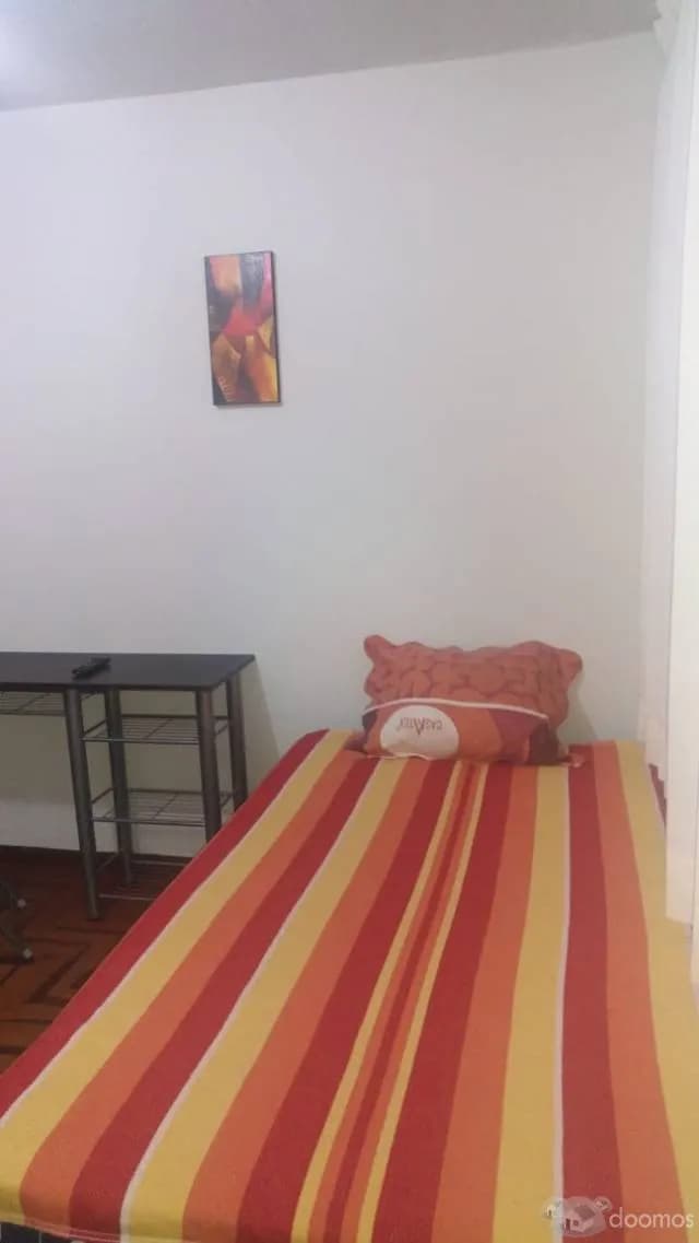 Habitación amoblada — foto 6
