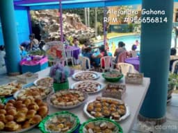 SE ALQUILA HERMOSA CASA EN LA MOLINA PARA FIESTAS INFANTILES