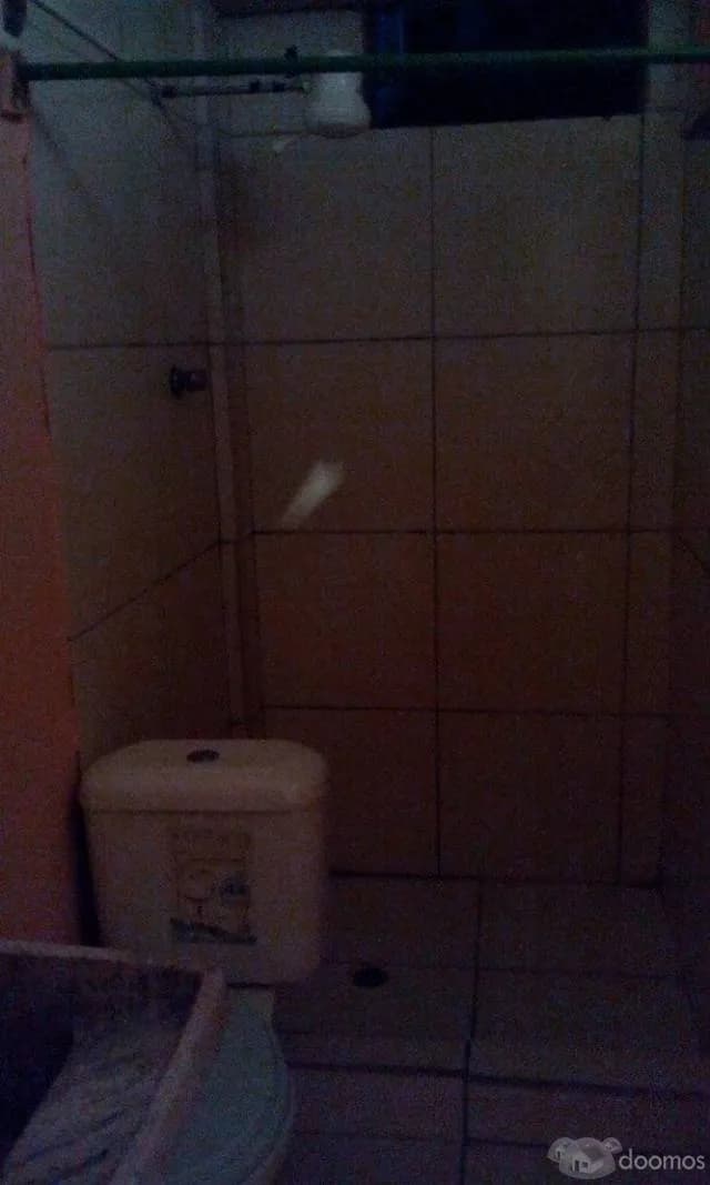 ALQUILO HABITACIÓN C/BAÑO :LINCE — foto 1