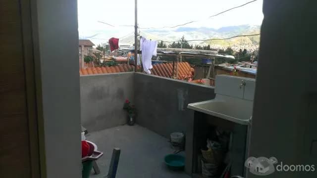 Alquilo Mini Departamento y/0 02 ambientes con baño privado — foto 5