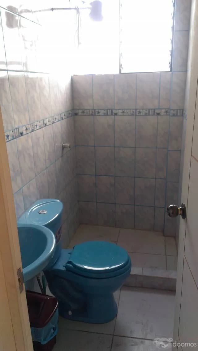 Alquilo Mini Departamento y/0 02 ambientes con baño privado — foto 6