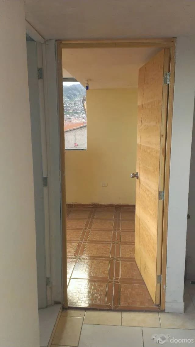 Alquilo Mini Departamento y/0 02 ambientes con baño privado — foto 7