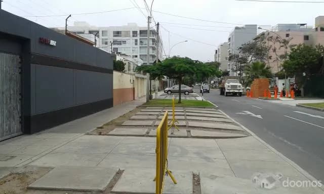 TERRENO EN MIRAFLORES — foto 1