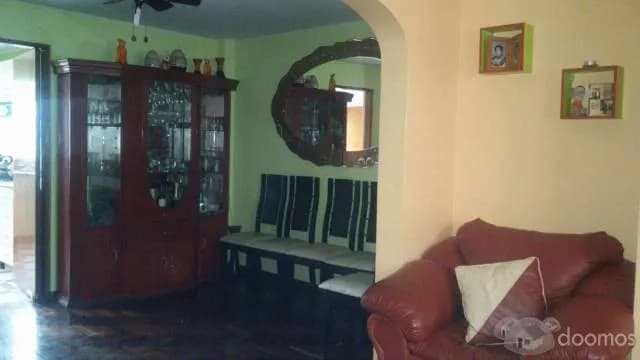 OCASIÓN Duplex en exclusiva zona de Jesús María — foto 3