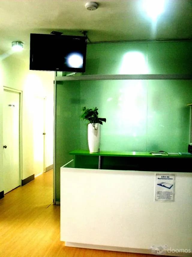 ALQUILO CONSULTORIO MEDICO — foto 1