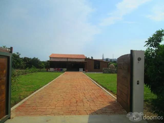 Venta de Casa de Campo en Huaral — foto 1