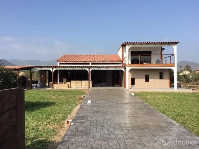 Venta de Casa de Campo en Huaral — foto 7
