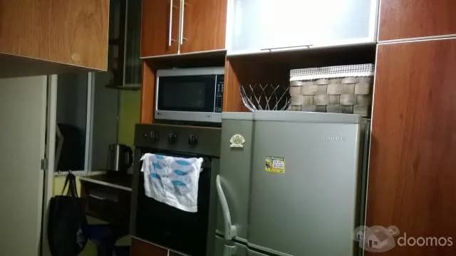 REMATO DEPARTAMENTO EN SANTA CLARA — foto 3