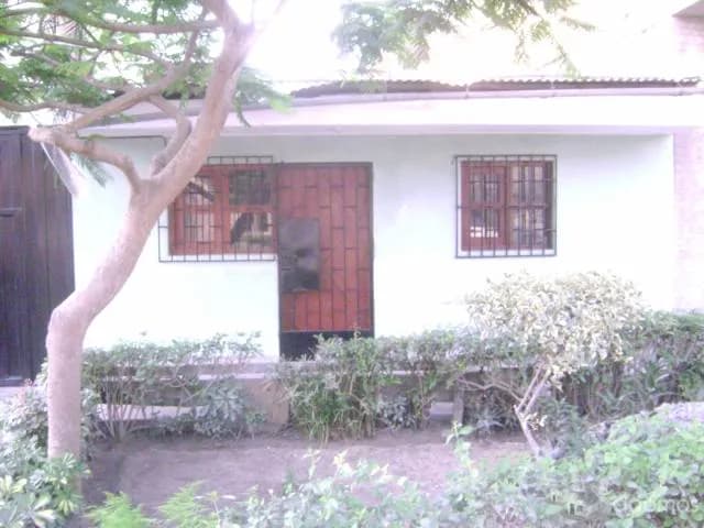ALQUILO CASA DE UN PISO — foto 1