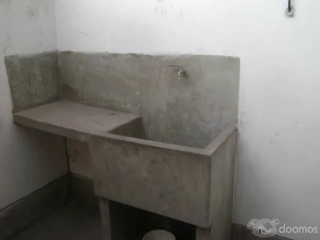 ALQUILO CASA DE UN PISO — foto 5