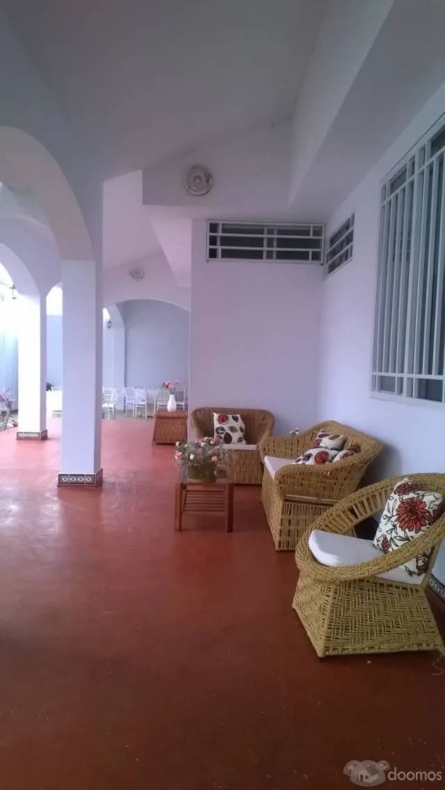 ALQUILER DE CASA EN CIENEGUILLA — foto 3
