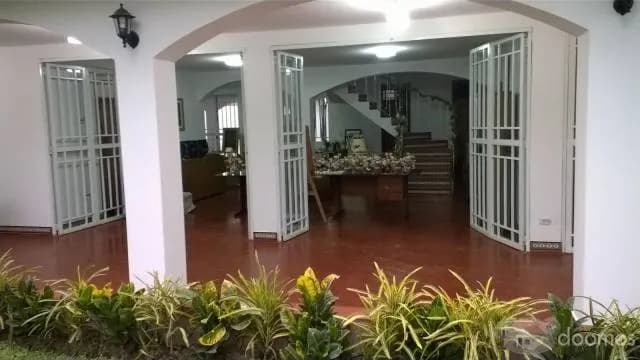 ALQUILER DE CASA EN CIENEGUILLA — foto 4