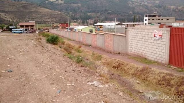 TERRENO EN SAYLLA DE 1,070M2 CUSCO — foto 3