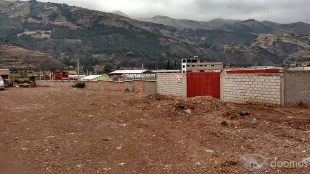 TERRENO EN SAYLLA DE 1,070M2 CUSCO — foto 5