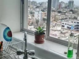 HERMOSO DEPARTAMENTO AV. SAN FELIPE JESUS MARIA