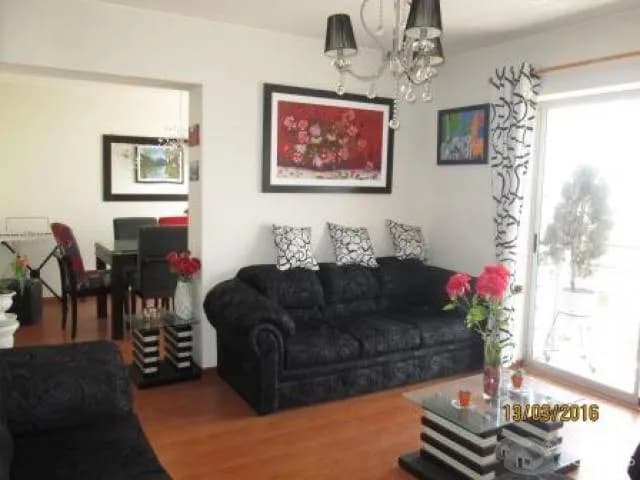 OCASION LINDO DEPARTAMENTO VALLE HERMOSO — foto 2
