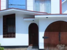 Habitacion para Señoritas Universitarias