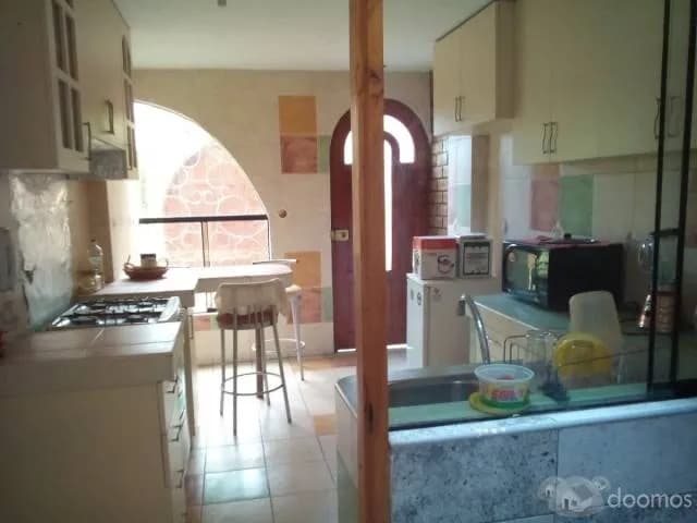 VENDO CASA EN LA MOLINA - PRECIO DE OCASION — foto 3