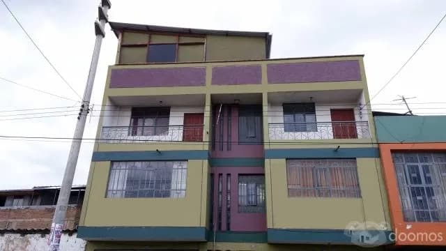 En ocasión !!! Venta de casa en Huancayo — foto 1