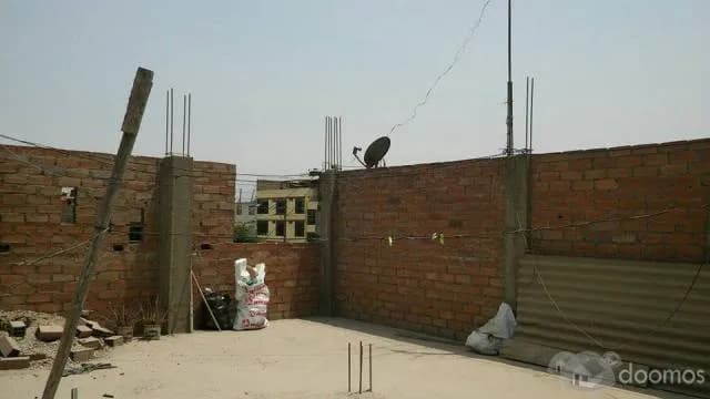VENDO CASA 3 PISOS + AZOTEA — foto 4
